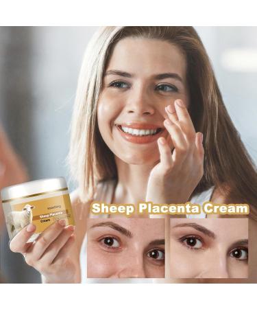  G n rique Firming Face Cream 50g Brightening Lotion | Moisturizing and Repairing Face Cream | for Women Girlfriends and Mothers Dry Oily Combination Sensitive Mature Skin Morning - Buy Online on GoSupps.com