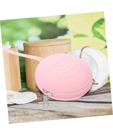 Goohochy Menstrual Cup Storage Box | Organizer & Carrier for Menstrual Cups - International Shipping Available - Buy Online on GoSupps.com