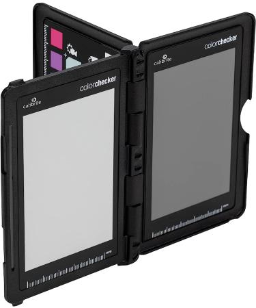 Calibrite ColorChecker Passport Photo 2 (CCPP2) - Professional photography color calibration tool - Buy Online on GoSupps.com
