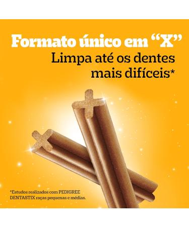 Petisco Cuidado Oral para C es Adultos Ra as M dias 3 Unidades - Buy Online on GoSupps.com