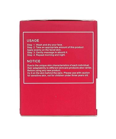 Rose Facial Mask - Hydrating Clay Mask with Rose Extract Vitamin C & Aloe Vera for Smooth Glowing Skin | 4.23 Oz - Buy Online on GoSupps.com