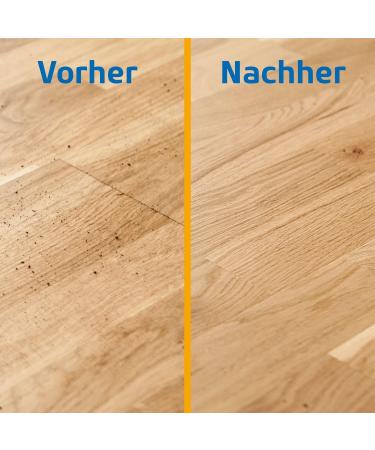 Dr. Protection PU Cleaner 750 ml - Premium Soil & Hard Floor Cleaner for Vinyl PVC & Linoleum | Safe & Effective Cleaning Solution - Buy Online on GoSupps.com