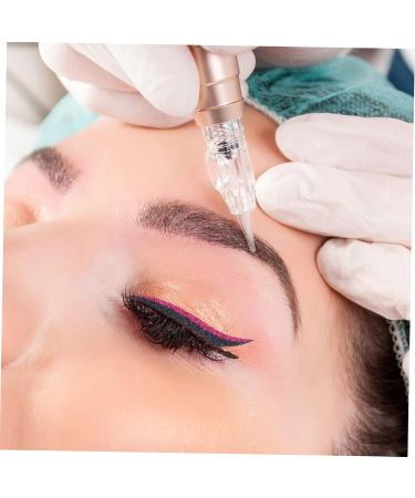 Amosfun 12 Pairs Glitter Eyeliner Cat Eyeliner Sticker Makeup Eyeliner Instant Eyeliner Stickers Purple Stickers Sticky Eyelid Sticker Eyeliner Tape Strips Self- Natural Woman Cosmetic - Buy Online on GoSupps.com