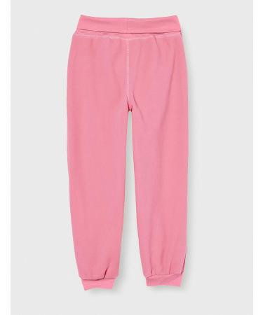 Playshoes Unisex Kid's Fleece-Pumphose Baby Pants 86 Pink - Cozy and Stylish Toddler Bottoms - Buy Online on GoSupps.com