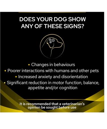 Purina Ppvd Canine Neurocare Dog Food Bag 3 kg - Buy Online on GoSupps.com