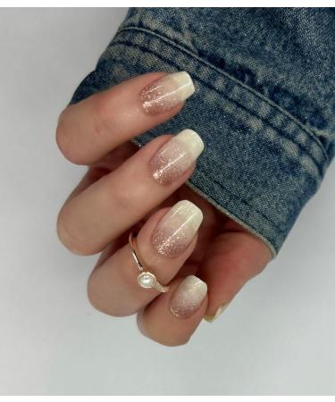 Buy Zaubern gel4Home UV Nail Wraps | Semi-Cured Gel Foils for Perfect Nails | International Shipping - Buy Online on GoSupps.com