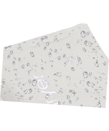 FOMIYES 8 Pcs Hair Dryer Storage Bag Travel Hair Dryer Travel Tote Bags Hair Dryer Carrier Bags Universal - Buy Online on GoSupps.com