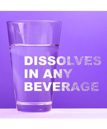 Polyethylene Glycol 3350 Powder for Liquid solution - Gentle Laxative Stool Softener Constipation Relief for Adults - Laxative Relieves Occasional Constipation No Harsh Side Effects 35.8 oz 2 Packs - Buy Online on GoSupps.com