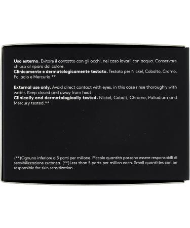 Korff Lifting Effect Cream Foundation Medium to High Coverage with Hyaluronic Acid and Vitamin E Melting and Creamy Texture Satin Finish 02 30ml - Buy Online on GoSupps.com