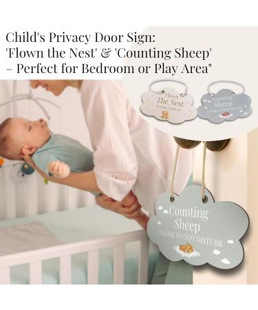 Tiny Trees Baby Milestone Gift Set - Premium Gifts and Keepsake Box - Milestone Cards Closet Dividers Welcome Plaque and Sleep Sign - Perfect New Born Baby Gifts for Parents Complete 4 Piece Milestone Gift Set - Buy Online on GoSupps.com