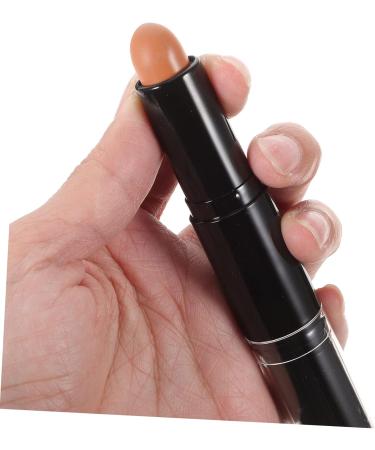 Beatifufu 8 Pcs Contour Stick Women Makeup Supplies Makeup Contouring Stick Concealer Stick Plastic - Buy Online on GoSupps.com