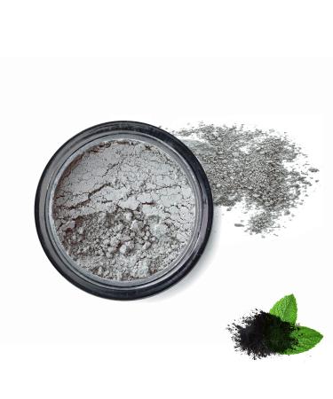 My White Secret Teeth Whitening Powder for Sensitive Teeth - 60ml | Effective Bleaching Solution for Bright Smiles - Buy Online on GoSupps.com