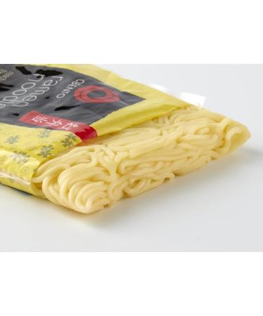Buy Obento Japanese Ramen Noodles - Authentic 160g Pack | International Shipping Available - Buy Online on GoSupps.com