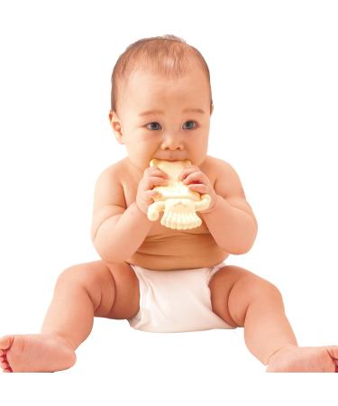 Buy People Sammy Squid Bei ring | Safe & Fun Teething Toy for Babies - International Shipping Available - Buy Online on GoSupps.com