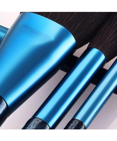 Worparsen Blush Brush Long Lifespan Foundation Liquid Blush Brush Makeup Tools Wide Application Multi - Buy Online on GoSupps.com