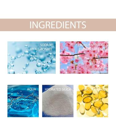 Purifying Exfoliating Gel with Bamboo Charcoal | Deep Cleansing & Moisturizing Scrub for Face & Body | Ideal for All Skin Types | Shop Now Internationally - Buy Online on GoSupps.com