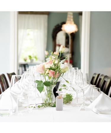 Zerodeko 3-Piece Mini Travel Floss Container Set - Automatic Cotton Holder & Toothbrush Base Tank - Perfect for On-the-Go Organization - Buy Online on GoSupps.com