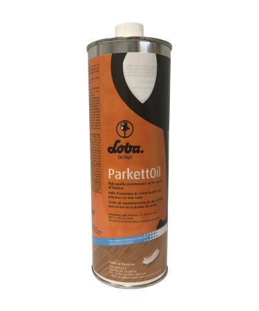 LOBA Parkett Oil