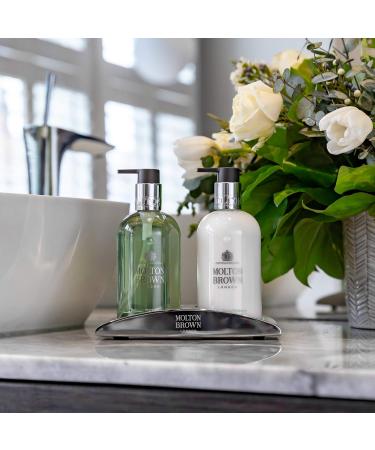 Molton Brown Refined White Mulberry Fine Liquid Hand Lotion 300 ml New Version - Buy Online on GoSupps.com