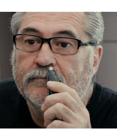 Shop HOT TOOLS Nose & Ear Trimmer - Precision Grooming for Men & Women | International Shipping Available - Buy Online on GoSupps.com