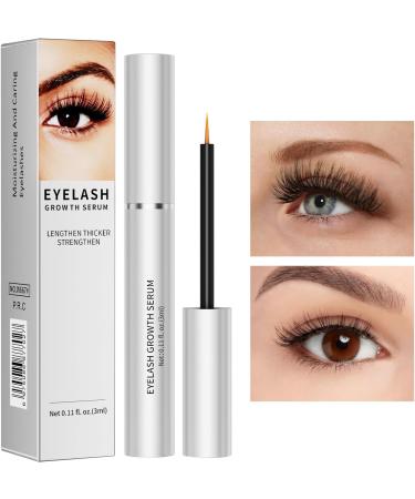 CENMOO Complete eyelash fluid eyelash extension liquid eyelash enhancer facial cosmetics for women for home travel work shopping meetings - Buy Online on GoSupps.com