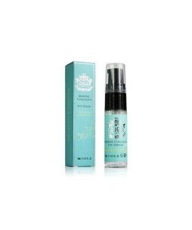 Shop Cougar Eye Serum Trio - Snake Venom 3D Lift & Marine Collagen | International Shipping Available - Buy Online on GoSupps.com
