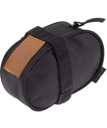 arundel Dual Seatbag Black, One Size Black One Size