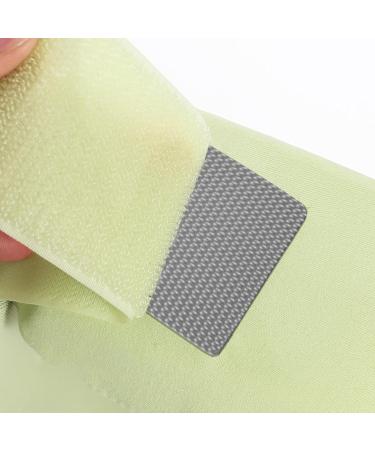 Rewrise Hubking Adjustable Soft Neck Support - Naked Printing for Men & Women | Ideal Spine & Posture Support in Schl Green - Buy Online on GoSupps.com