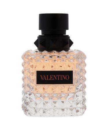 Valentino Donna Born In Roma Coral Fantasy for Women - 1.7 oz EDP Spray 1.7 Fl Oz (Pack of 1) - Buy Online on GoSupps.com