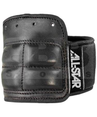 All-Star YG-2 Small 3.5 Inch // Pro-Lace On Wrist Guard