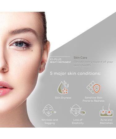 ARPHA Titanium i-on Beauty instrument - Buy Online on GoSupps.com