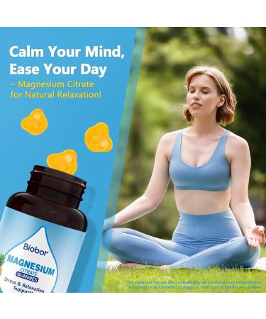 Potassium Magnesium Gummies, Magnesium Citrate & Potassium Citrate Supplements with Vitamin D3, B6 for Electrolyte Balance, Muscle, Leg Cramps, GMO Free Gluten Free (Pineapple,60 Count) Pineapple 60 Count (Pack of 1) - Buy Online on GoSupps.com