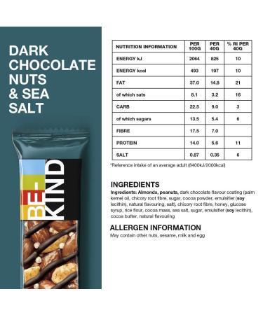 Healthy Protein Bars for Kids - Trial Package with 5 Flavors | 10 x 40g Boxes - Buy Online on GoSupps.com