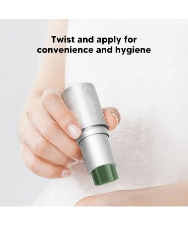 5pcs Comfrey Cream - Gentle Cooling Itchy Relief for Summer & Outdoor Activities - Buy Online on GoSupps.com