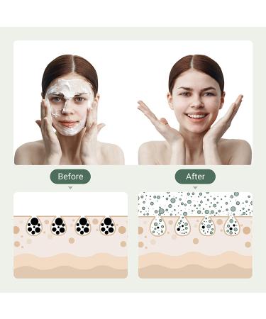 Amorepacific Hydrating Face Cleanser - Daily Facial Cleanser for Normal, Combination, Oily & Dry Skin - 3.52oz - Buy Online on GoSupps.com