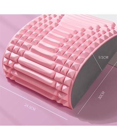 Align Neck & Back Extensor - Effective Back Stretcher & Pain Relief Device for Neck & Back (Gray) | International Shipping Available - Buy Online on GoSupps.com