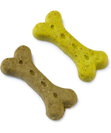 Arquivet Dog Bone Biscuits 2.5 kg - Healthy Treats for Dogs | International Shipping Available - Buy Online on GoSupps.com
