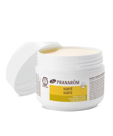 puranaromu Shea Butter