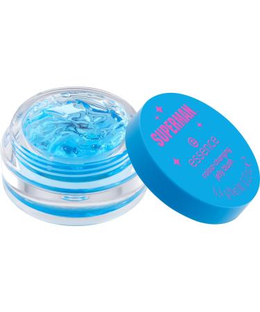 cosnova essence Superman color changing jelly blush tinting effect with oils dewy gel 64g