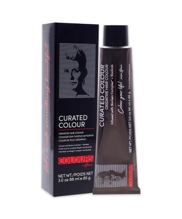 Curated Colour 8.43-8CG Light Golden Coppery Blonde - Unisex Hair Color by Colours By Gina | 3 oz - International Shipping Available - Buy Online on GoSupps.com