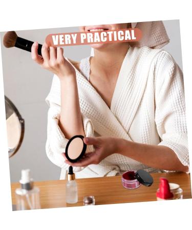  IWOWHERO Lipstick ingredients DIY lipstick DIY lipstick powder mica powder waterproof lipstick DIY lipstick powder lipstick palette - Buy Online on GoSupps.com