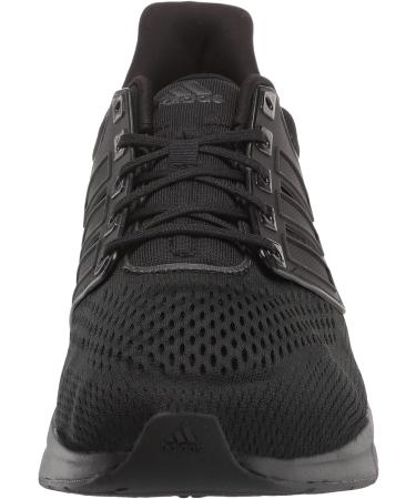adidas Men's Eq21 Running Shoe 10.5 Black - Lightweight & Comfortable - Buy Online on GoSupps.com