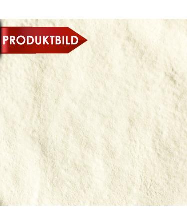 Buy Konjac Flour & Root - 1800g (1.8KG) E425 - Devils Tongue Ground 16 000 CPS - International Shipping - Buy Online on GoSupps.com