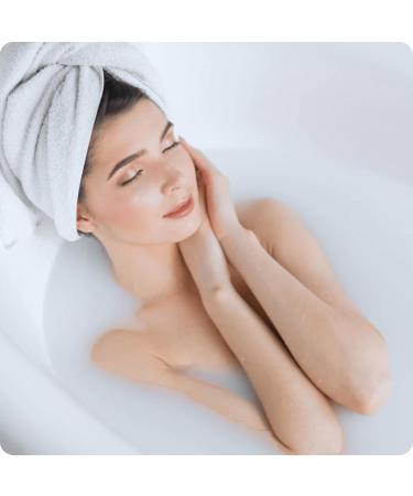 Bain de sel alcalin Dr. Wunder 975g : Bain alcalin doux et velout avec du soufre organique (MSM) | r g n rant et pour une peau souple | soutient votre cure alcaline et de purification - Buy Online on GoSupps.com