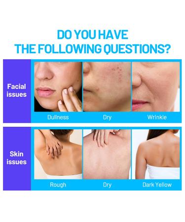 Moisturizing Honey Milk Cream - Anti-Acne Wrinkle Reduction & Pore Minimizer for Face & Body | 120ml - Buy Online on GoSupps.com