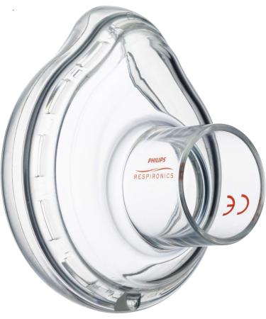 Philips Respironics OptiChamber Diamond with LiteTouch mask - Small - Buy Online on GoSupps.com