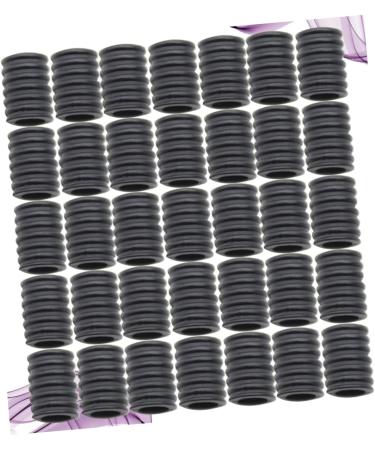 Minkissy 200 Pack Ear Protection Adjustable Mask Hooks with Headband Buckle Comfortable Mask Strap Holders for Ear Relief and Support - Buy Online on GoSupps.com