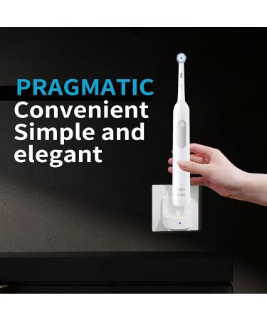 Wireless Electric Toothbrush Wall Charger for Philips Sonicare HX6100 HX3000 HX6000 HX8000 HX9000 | Portable IPX7 Waterproof Charging Station - Buy Internationally - Buy Online on GoSupps.com