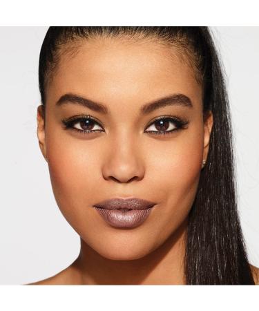 Maybelline Color Sensational Nude Metallic Lipstick Silk Stone 0.15 oz - Buy Online on GoSupps.com