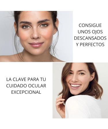 EURI | Gel Eye Mask | Hot & Cold | For Eyes | Soothing & Soothing | Sleep Aid | Reduce Puffy Bags Antifaz Fr o / Calor - Buy Online on GoSupps.com